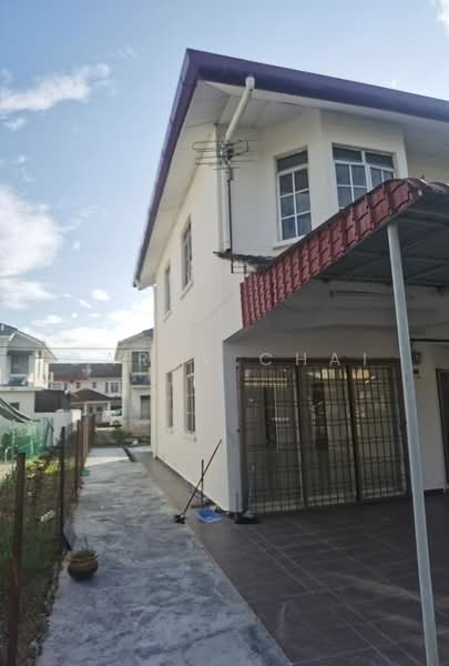 2-storey Terraced House for Sale in Taman Merdeka (Batu Berendam) - Garyy Chai - PropertyGuru.com.my