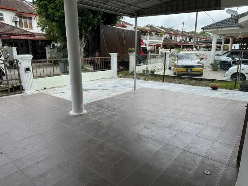 2-storey Terraced House for Sale in Taman Merdeka (Batu Berendam) - Garyy Chai - PropertyGuru.com.my