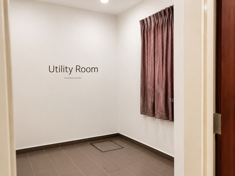 Terraced House for Sale in 16 Sierra (Puchong) - Vincent Chin - Interior - PropertyGuru.com.my