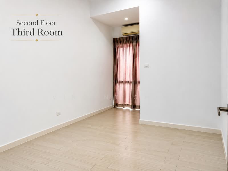 Terraced House for Sale in 16 Sierra (Puchong) - Vincent Chin - Interior - PropertyGuru.com.my