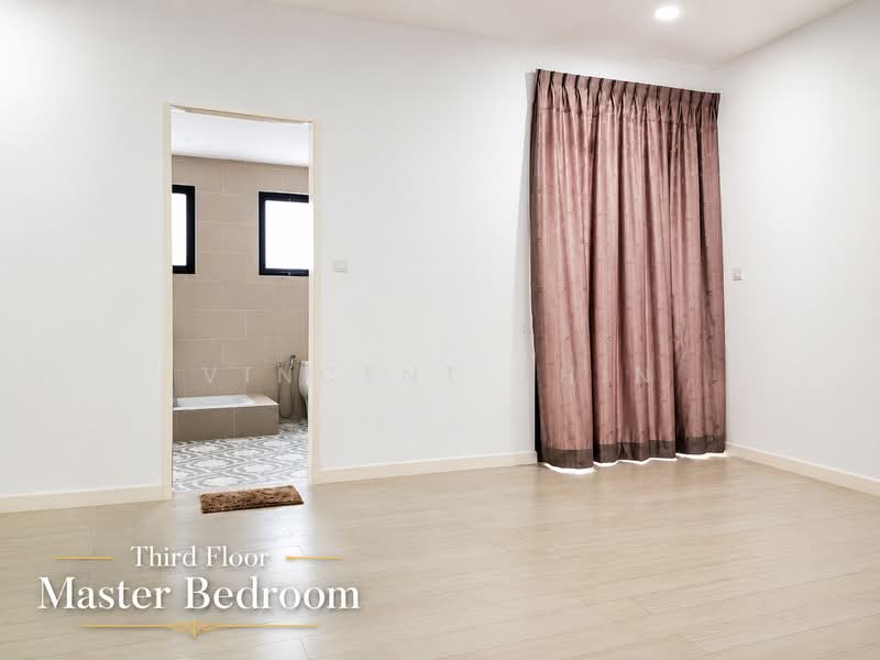 Terraced House for Sale in 16 Sierra (Puchong) - Vincent Chin - PropertyGuru.com.my