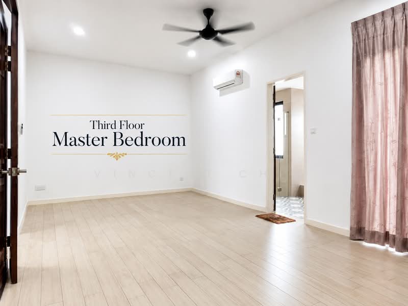 Terraced House for Sale in 16 Sierra (Puchong) - Vincent Chin - PropertyGuru.com.my