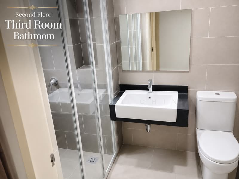 Terraced House for Sale in 16 Sierra (Puchong) - Vincent Chin - PropertyGuru.com.my