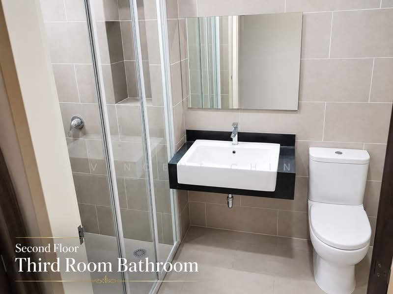 Terraced House for Sale in 16 Sierra (Puchong) - Vincent Chin - PropertyGuru.com.my