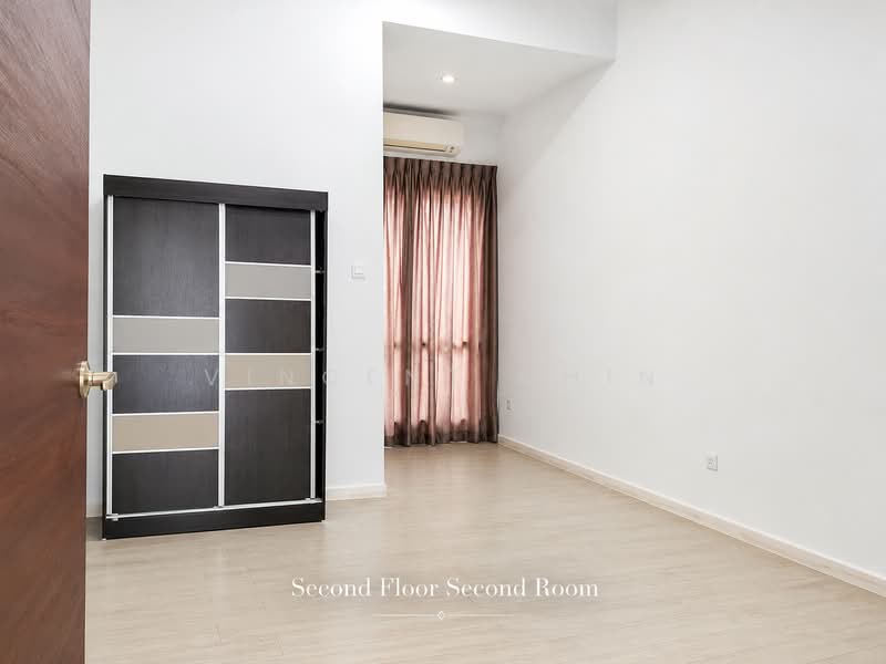 Terraced House for Sale in 16 Sierra (Puchong) - Vincent Chin - PropertyGuru.com.my
