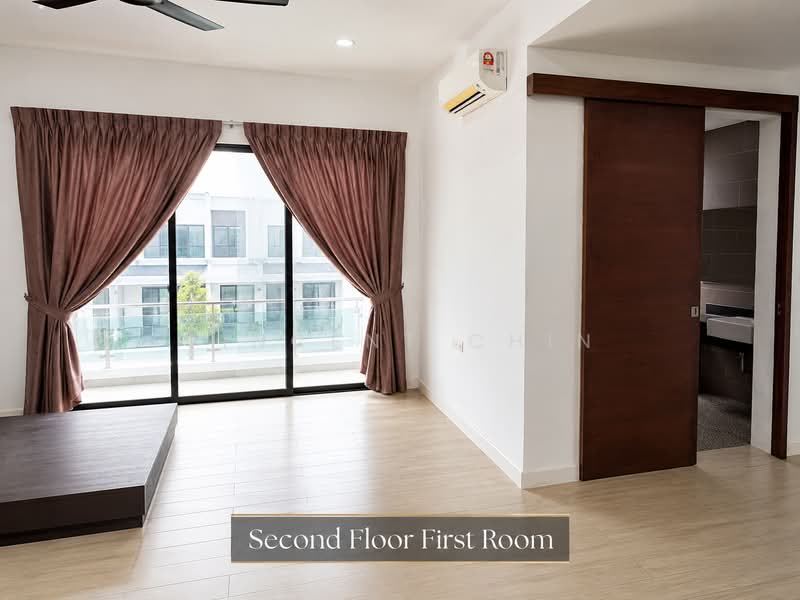 Terraced House for Sale in 16 Sierra (Puchong) - Vincent Chin - PropertyGuru.com.my