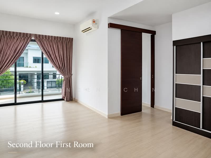 Terraced House for Sale in 16 Sierra (Puchong) - Vincent Chin - PropertyGuru.com.my
