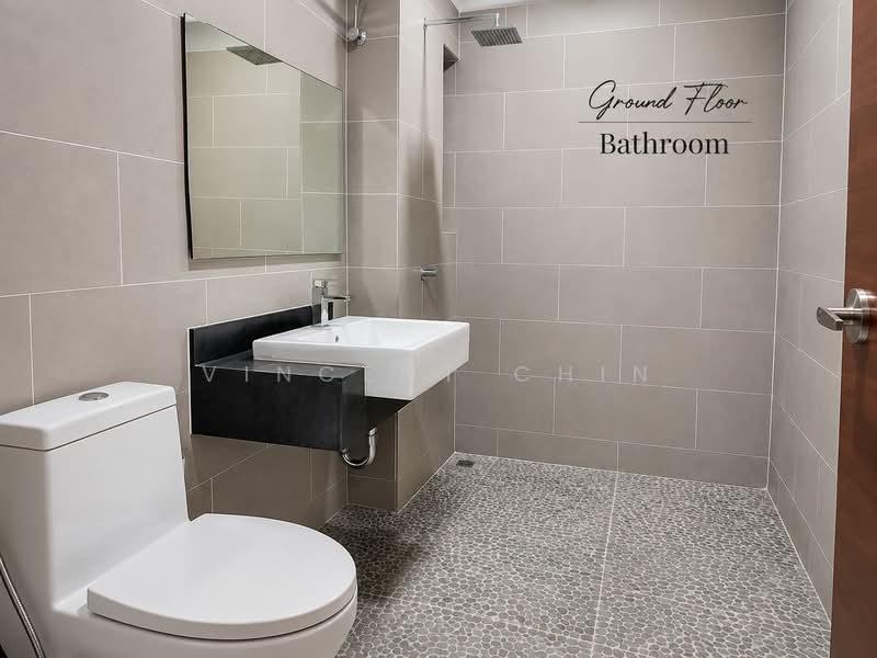 Terraced House for Sale in 16 Sierra (Puchong) - Vincent Chin - PropertyGuru.com.my