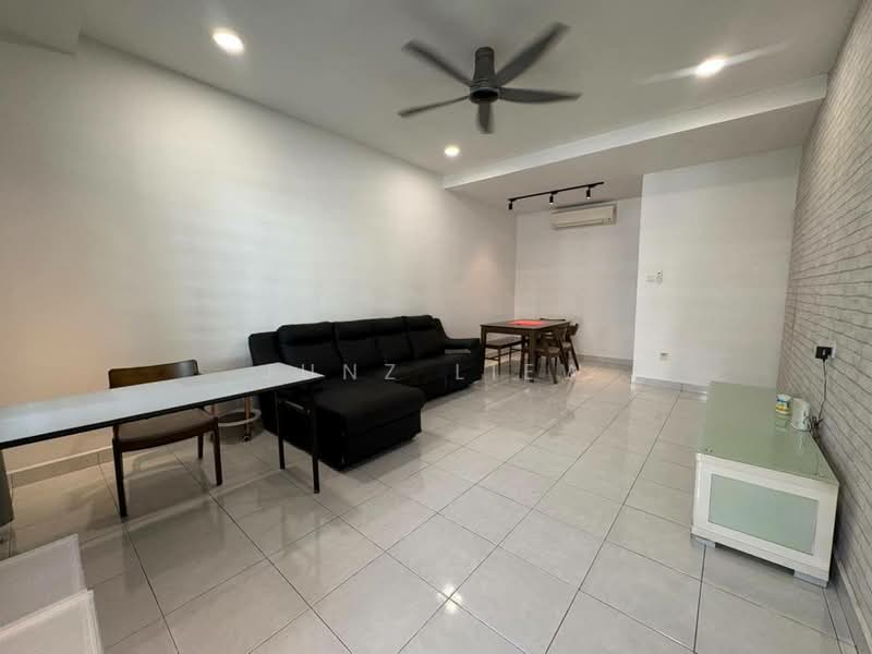 Rumah Teres 2 Tingkat untuk Dijual di Taman Kempas Indah (Tebrau) - Junz Liew - PropertyGuru.com.my
