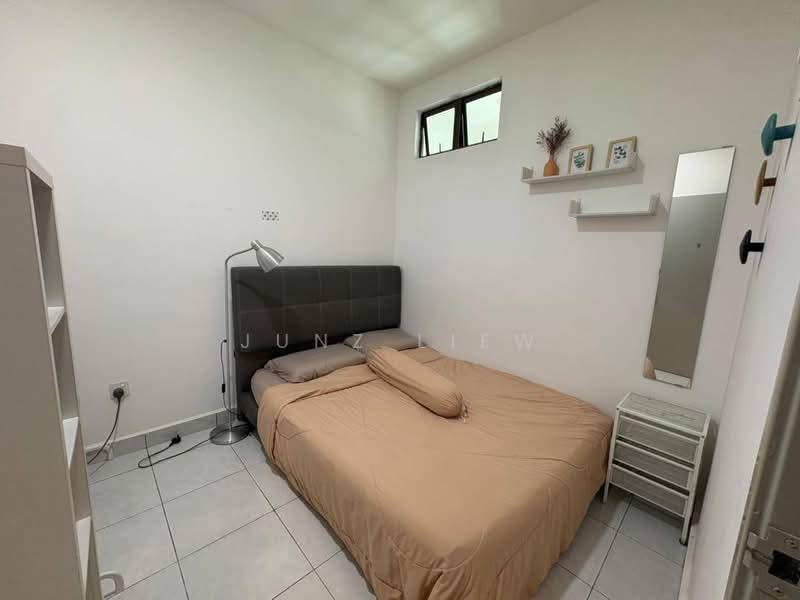 Rumah Teres 2 Tingkat untuk Dijual di Taman Kempas Indah (Tebrau) - Junz Liew - PropertyGuru.com.my
