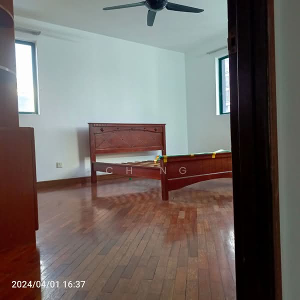 Condominium for Sale at Vista Kiara - CH Ng - Bedroom - PropertyGuru.com.my