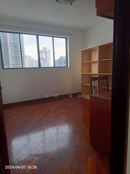 Condominium for Sale at Vista Kiara - CH Ng - Study - PropertyGuru.com.my