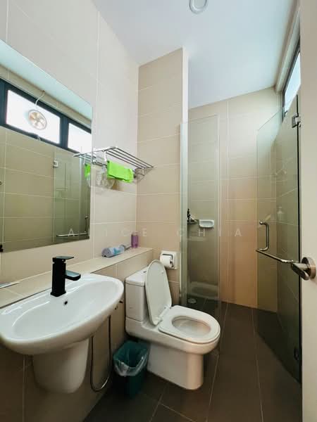 Rumah Kluster untuk Dijual di Eco Botanic (Iskandar Puteri (Nusajaya)) - Alice Chia - PropertyGuru.com.my