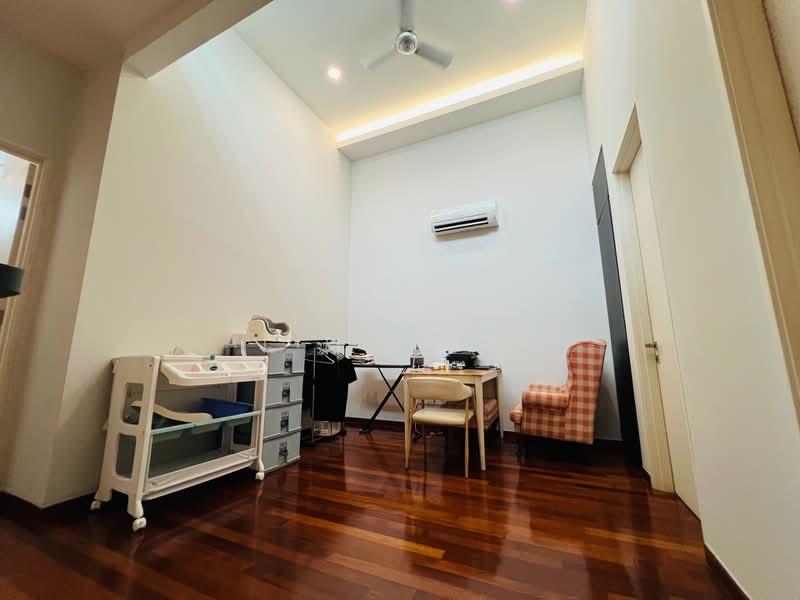 Rumah Kluster untuk Dijual di Eco Botanic (Iskandar Puteri (Nusajaya)) - Alice Chia - PropertyGuru.com.my