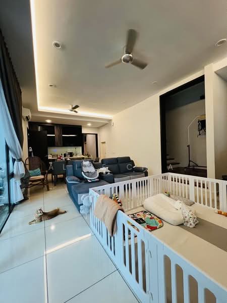 Rumah Kluster untuk Dijual di Eco Botanic (Iskandar Puteri (Nusajaya)) - Alice Chia - PropertyGuru.com.my