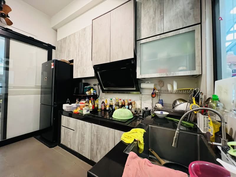 Rumah Kluster untuk Dijual di Eco Botanic (Iskandar Puteri (Nusajaya)) - Alice Chia - PropertyGuru.com.my