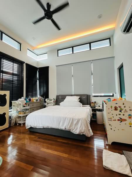 Rumah Kluster untuk Dijual di Eco Botanic (Iskandar Puteri (Nusajaya)) - Alice Chia - PropertyGuru.com.my