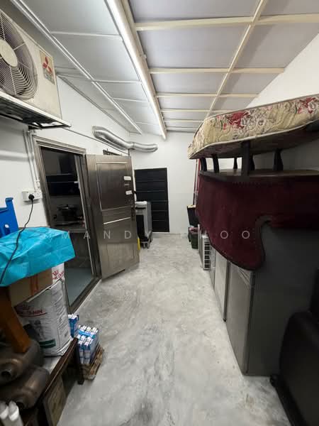 Rumah Teres 2 Tingkat untuk Dijual di Sentul (Kuala Lumpur) - Mandy Khoo - Interior - PropertyGuru.com.my
