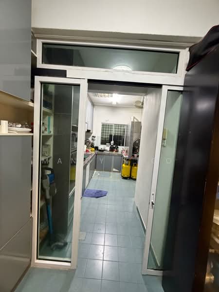 Rumah Teres 2 Tingkat untuk Dijual di Sentul (Kuala Lumpur) - Mandy Khoo - Kitchen - PropertyGuru.com.my