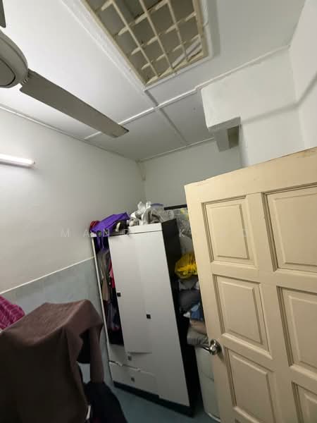 Rumah Teres 2 Tingkat untuk Dijual di Sentul (Kuala Lumpur) - Mandy Khoo - Interior - PropertyGuru.com.my