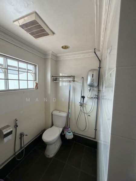 Rumah Teres 2 Tingkat untuk Dijual di Sentul (Kuala Lumpur) - Mandy Khoo - Bathroom - PropertyGuru.com.my