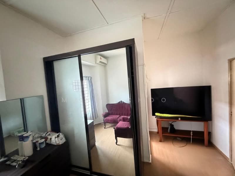 Rumah Teres 2 Tingkat untuk Dijual di Sentul (Kuala Lumpur) - Mandy Khoo - Living Room - PropertyGuru.com.my