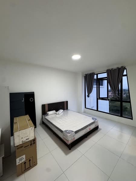 Kondominium untuk Disewa di Treetops Residence - Joseph Wong - PropertyGuru.com.my