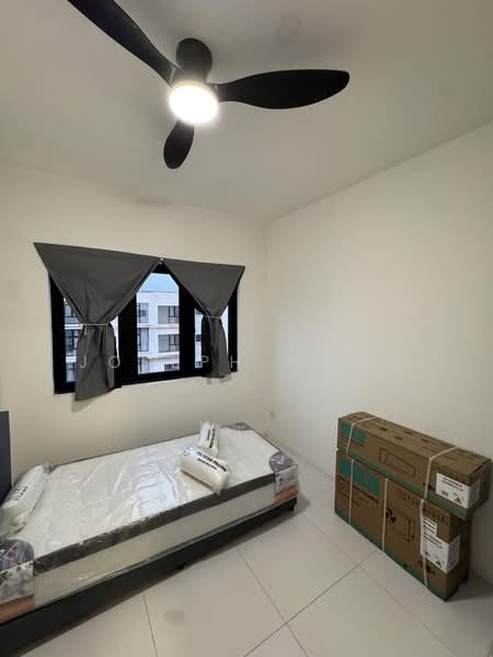 Kondominium untuk Disewa di Treetops Residence - Joseph Wong - PropertyGuru.com.my