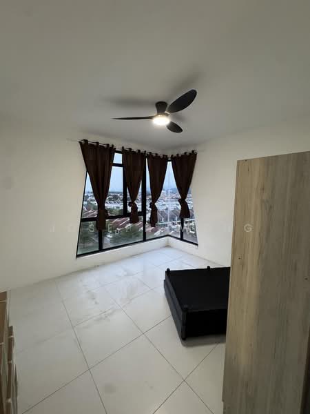 Kondominium untuk Disewa di Treetops Residence - Joseph Wong - PropertyGuru.com.my