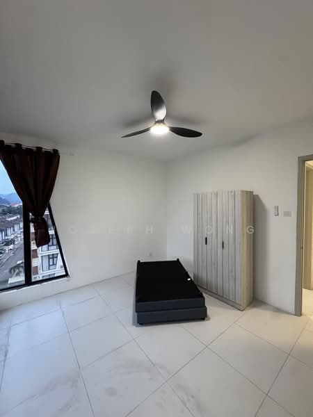 Kondominium untuk Disewa di Treetops Residence - Joseph Wong - PropertyGuru.com.my