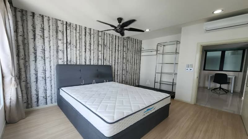 Apartment for Sale at Impiana - Jane Lai - Bedroom - PropertyGuru.com.my