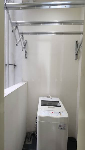 Apartment for Sale at Impiana - Jane Lai - Balcony - PropertyGuru.com.my