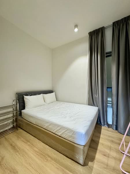 Servis Apartment untuk Disewa di The Meg Serviced Residence - Kelvin Lim - PropertyGuru.com.my