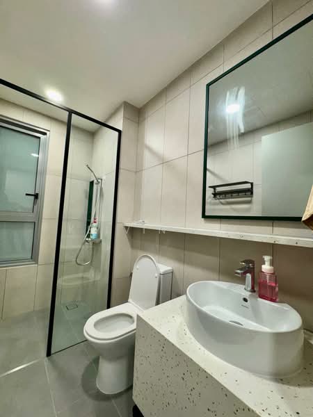 Servis Apartment untuk Disewa di The Meg Serviced Residence - Kelvin Lim - PropertyGuru.com.my