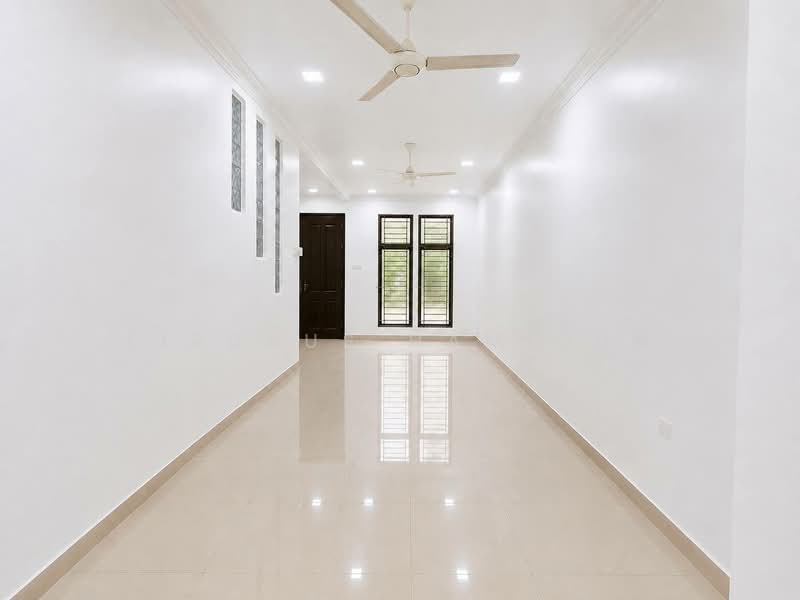 Rumah Teres 2 Tingkat untuk Dijual di Setiawangsa (Kuala Lumpur) - Firdaus Hamidun - PropertyGuru.com.my