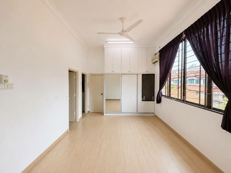 Rumah Teres 2 Tingkat untuk Dijual di Setiawangsa (Kuala Lumpur) - Firdaus Hamidun - PropertyGuru.com.my