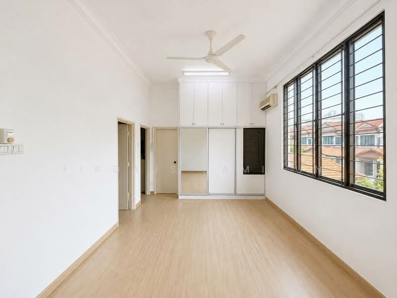 Rumah Teres 2 Tingkat untuk Dijual di Setiawangsa (Kuala Lumpur) - Firdaus Hamidun - PropertyGuru.com.my