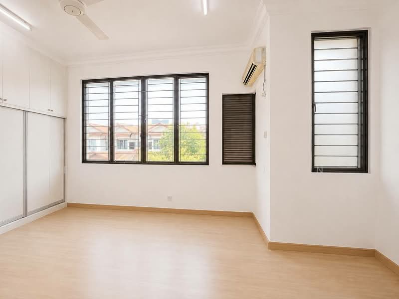 Rumah Teres 2 Tingkat untuk Dijual di Setiawangsa (Kuala Lumpur) - Firdaus Hamidun - PropertyGuru.com.my