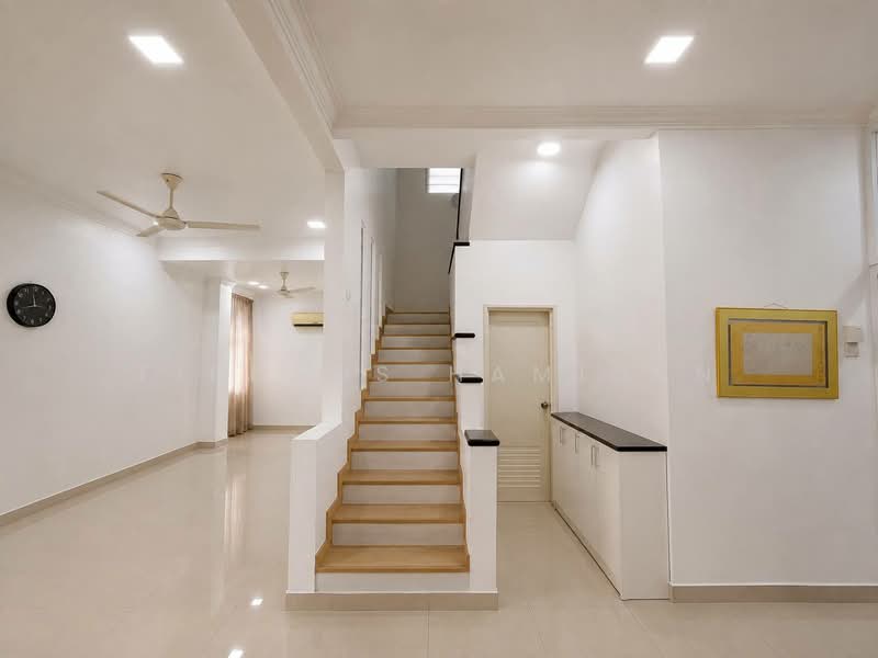 Rumah Teres 2 Tingkat untuk Dijual di Setiawangsa (Kuala Lumpur) - Firdaus Hamidun - PropertyGuru.com.my