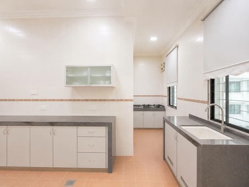 Rumah Teres 2 Tingkat untuk Dijual di Setiawangsa (Kuala Lumpur) - Firdaus Hamidun - PropertyGuru.com.my