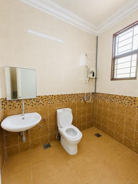 Rumah Teres 2 Tingkat untuk Dijual di Setiawangsa (Kuala Lumpur) - Firdaus Hamidun - PropertyGuru.com.my