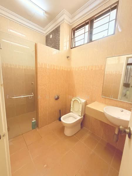 Rumah Teres 2 Tingkat untuk Dijual di Setiawangsa (Kuala Lumpur) - Firdaus Hamidun - PropertyGuru.com.my