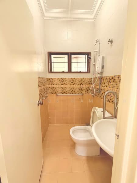 Rumah Teres 2 Tingkat untuk Dijual di Setiawangsa (Kuala Lumpur) - Firdaus Hamidun - PropertyGuru.com.my