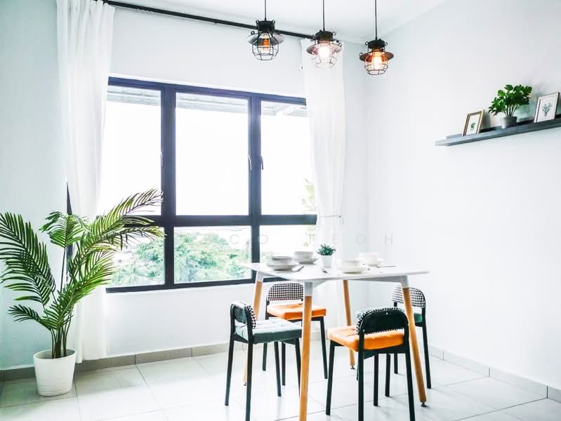 Rumah Flat untuk Disewa di Kompleks Pulau Mutiara - Bosco Teoh - PropertyGuru.com.my