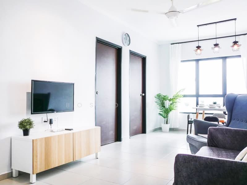 Rumah Flat untuk Disewa di Kompleks Pulau Mutiara - Bosco Teoh - PropertyGuru.com.my