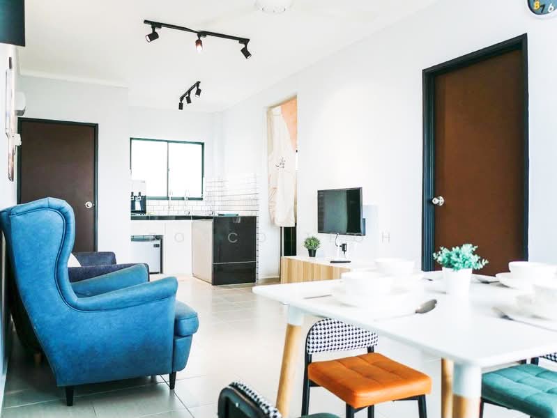 Rumah Flat untuk Disewa di Kompleks Pulau Mutiara - Bosco Teoh - PropertyGuru.com.my