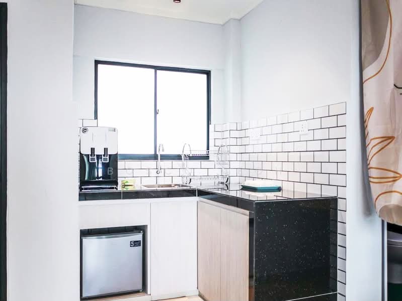 Rumah Flat untuk Disewa di Kompleks Pulau Mutiara - Bosco Teoh - PropertyGuru.com.my