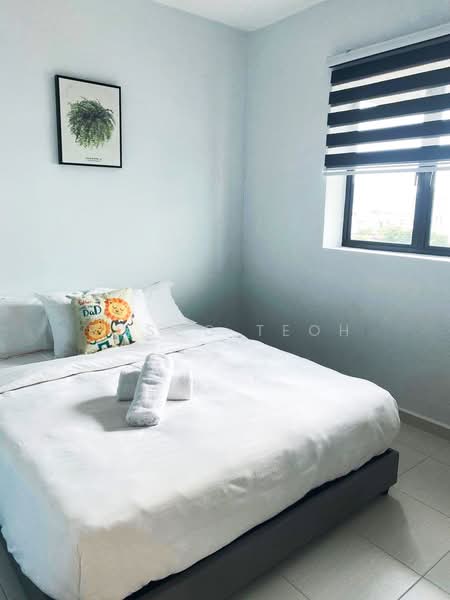 Rumah Flat untuk Disewa di Kompleks Pulau Mutiara - Bosco Teoh - PropertyGuru.com.my