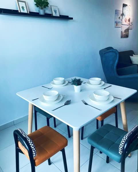 Rumah Flat untuk Disewa di Kompleks Pulau Mutiara - Bosco Teoh - PropertyGuru.com.my