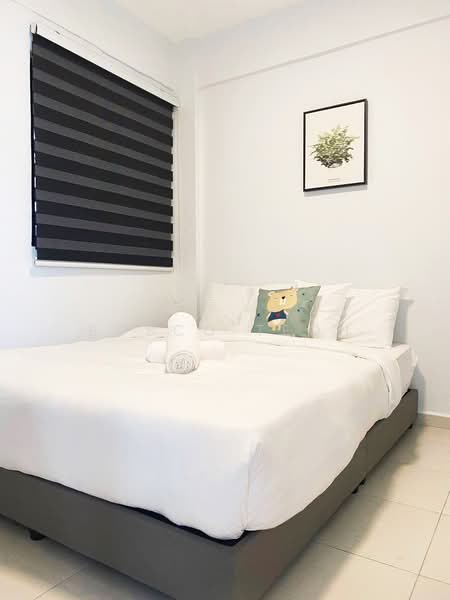 Rumah Flat untuk Disewa di Kompleks Pulau Mutiara - Bosco Teoh - PropertyGuru.com.my